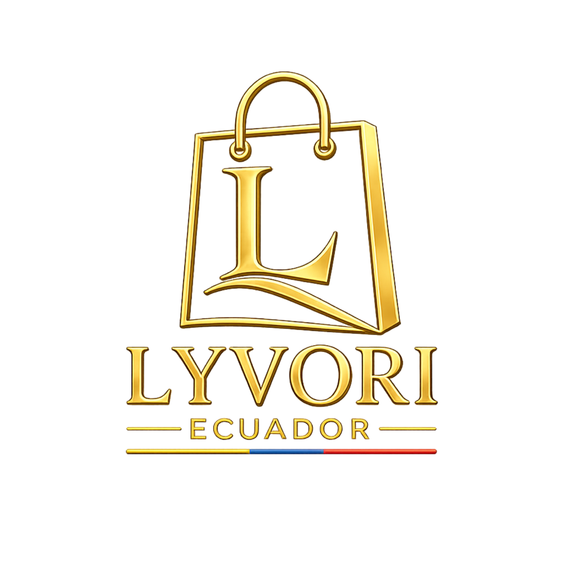Lyvori Ecuador
